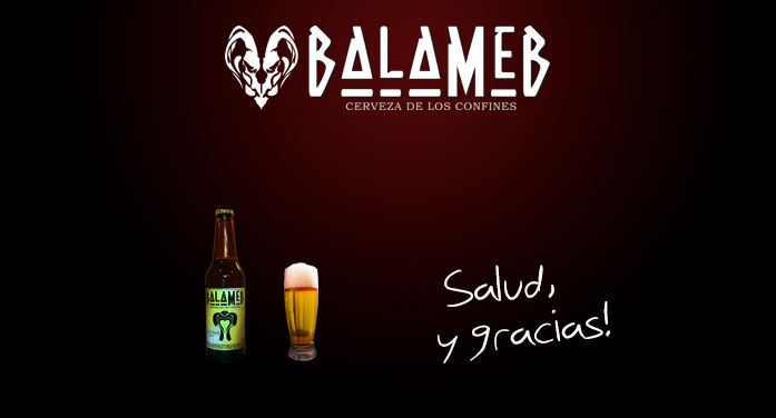 Adios y gracias
